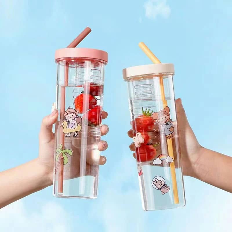 TF-7028 Sport Infuser