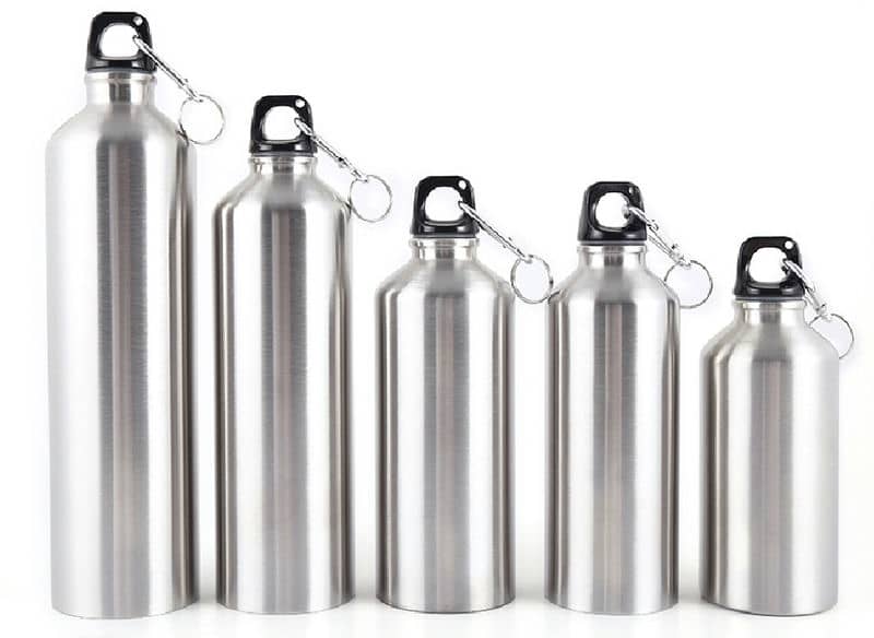 Small Mouth thermos style
