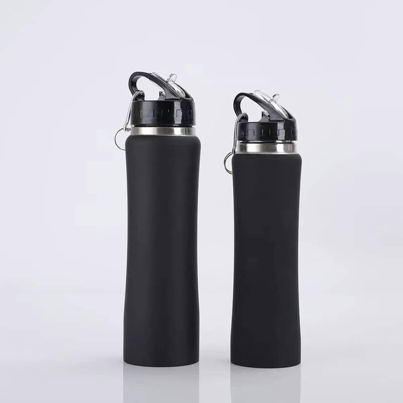 TA-1039 sport water bottle OEM custom — view 3