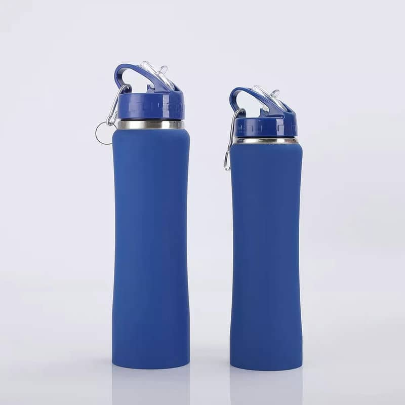 TA-1039 sport water bottle OEM custom — view 5