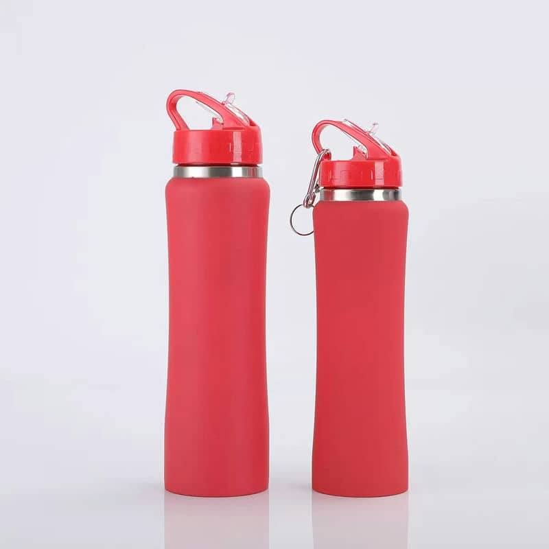 TA-1039 sport water bottle OEM custom — view 6