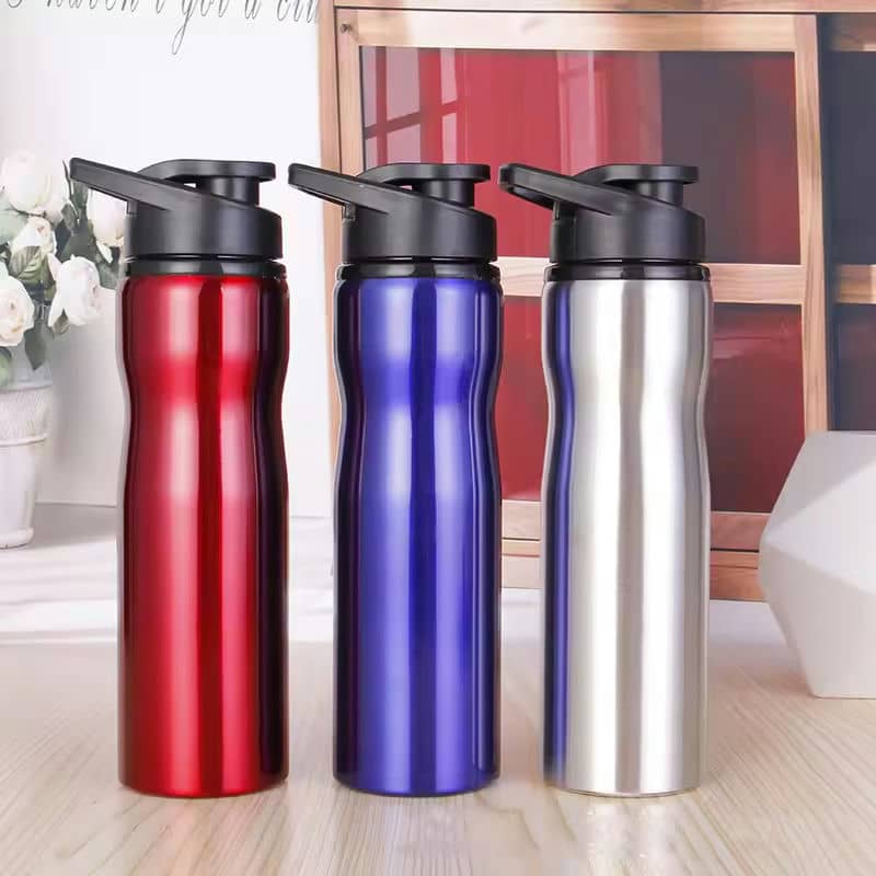 Insulated Sport Water Bottle TA-1042 stainless steel gym bottle