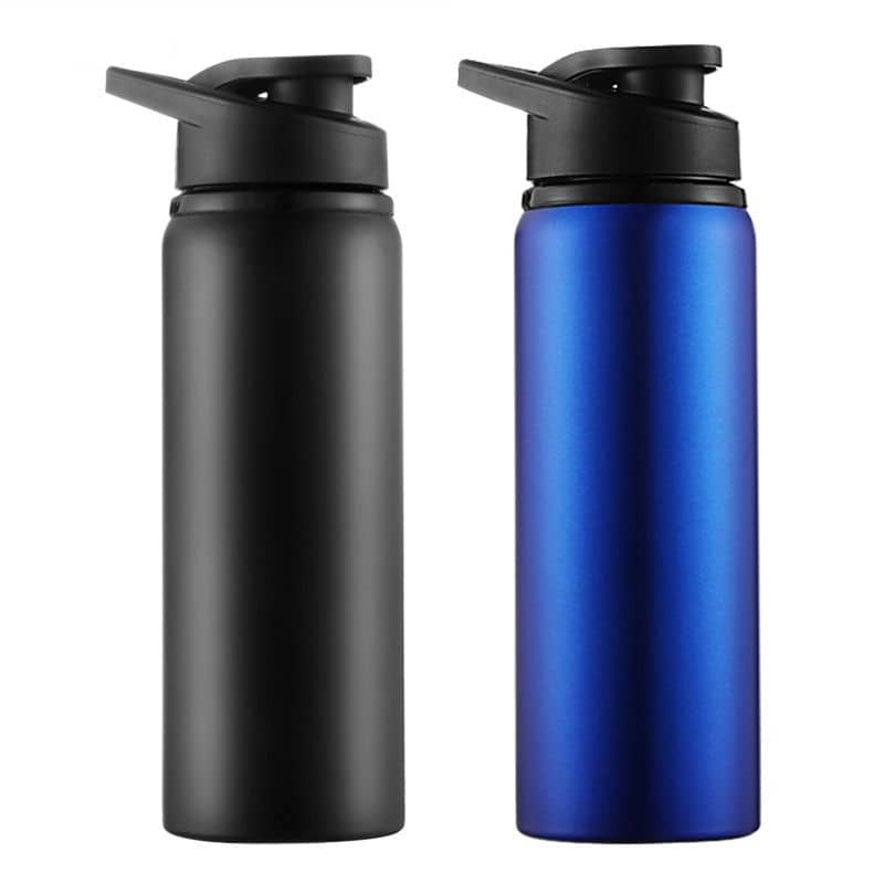 Sport Water Bottle TA-1058 single-wall stainless steel