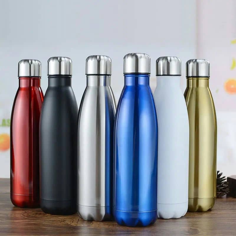 TI-1039 Modern Thermos OEM