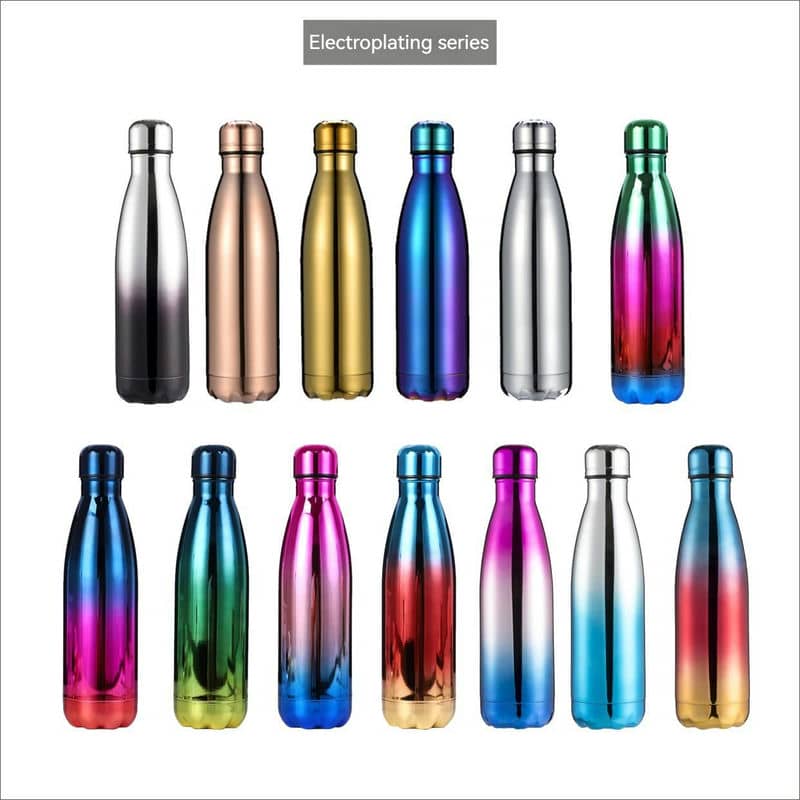 TI-1039B Thermos Flask OEM