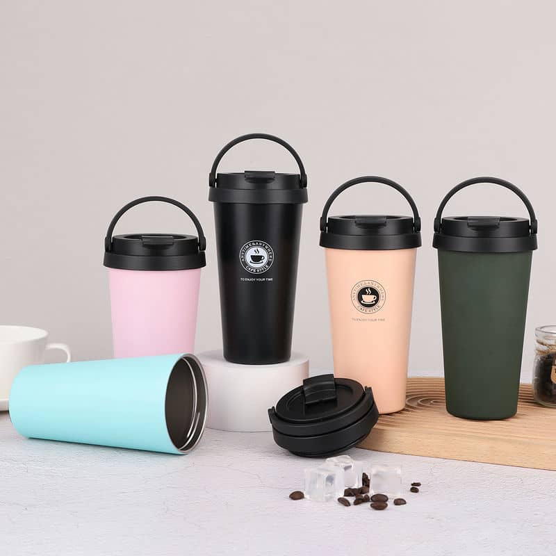 TI-1086 large wide mouth thermos