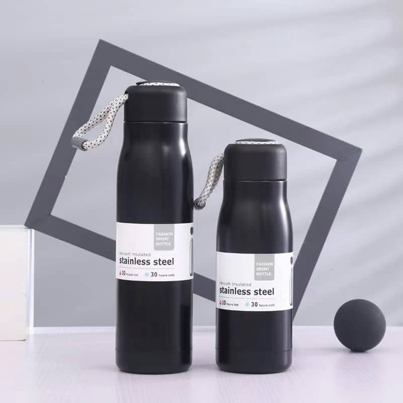 TI-1096 slim thermos flask