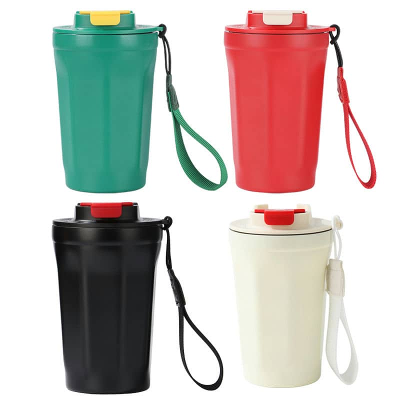 TI-1102B modern thermos