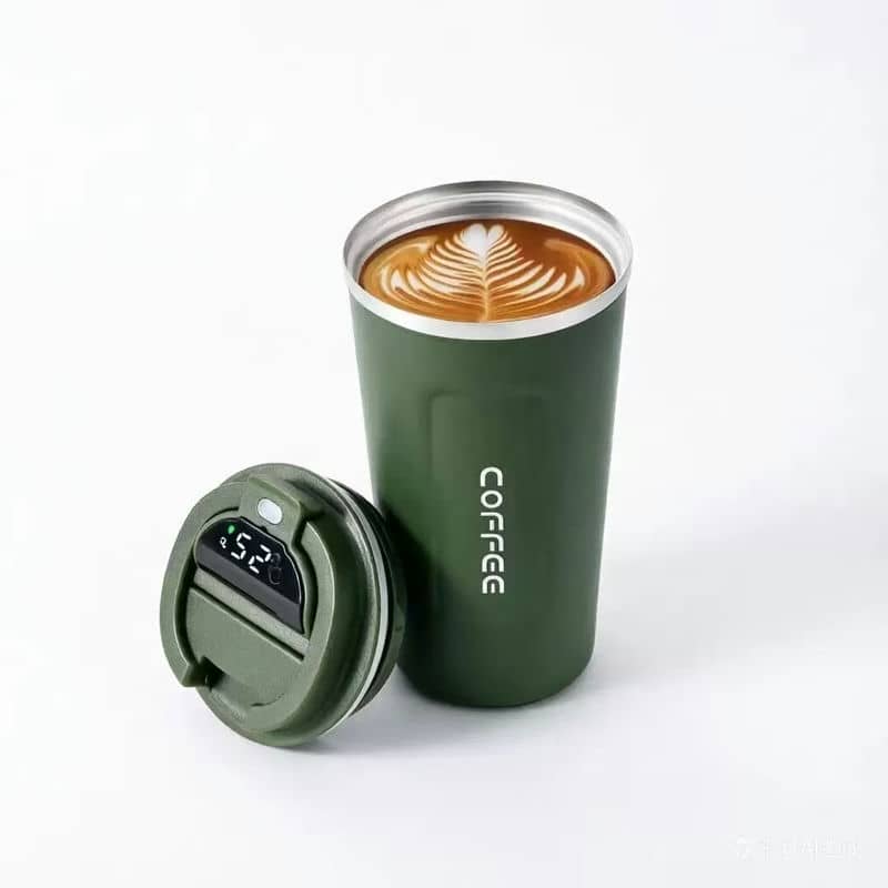 TI-1109B vacuum thermos flask OEM custom — view 5