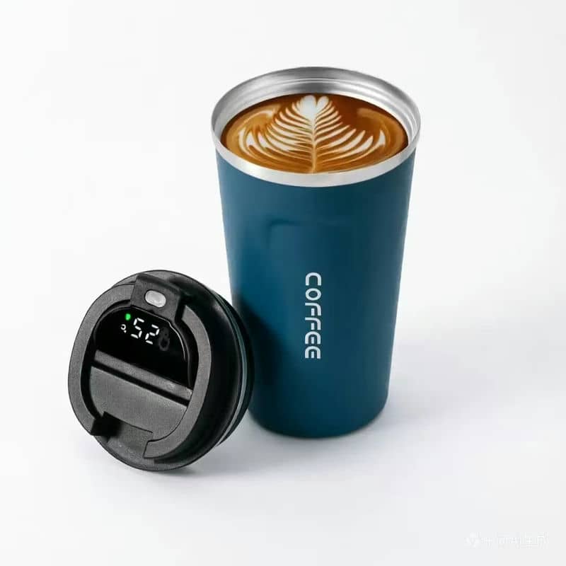 TI-1109B vacuum thermos flask OEM custom — view 6