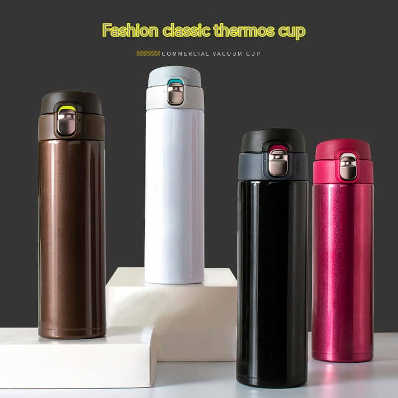 TI-1116 classic slim thermos