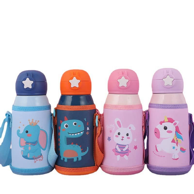 TI-1118C Thermos Flask OEM