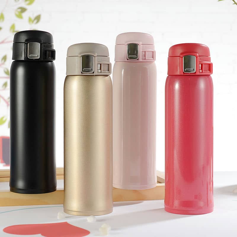 TI-1119 wide mouth thermos