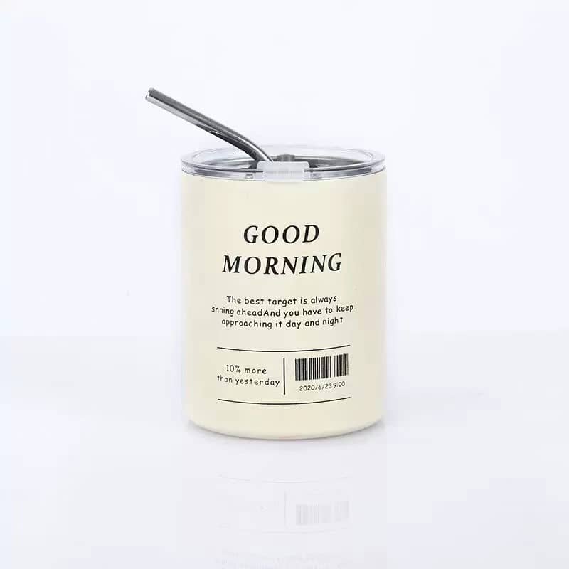 TI-1121 vacuum thermos flask OEM custom — view 2