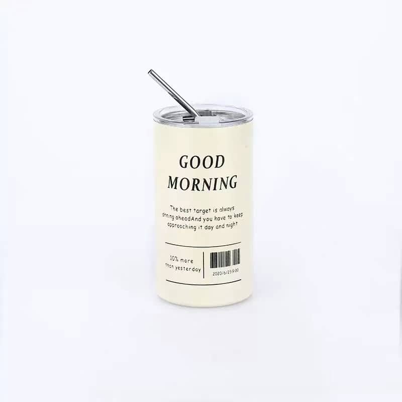 TI-1121 vacuum thermos flask OEM custom — view 3