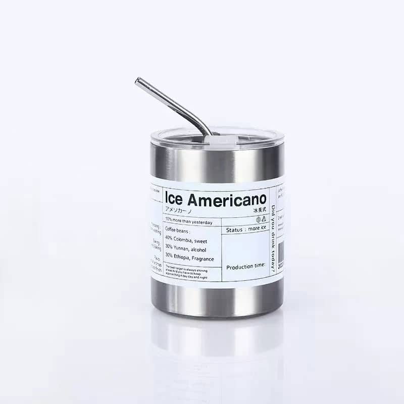 TI-1121 vacuum thermos flask OEM custom — view 6