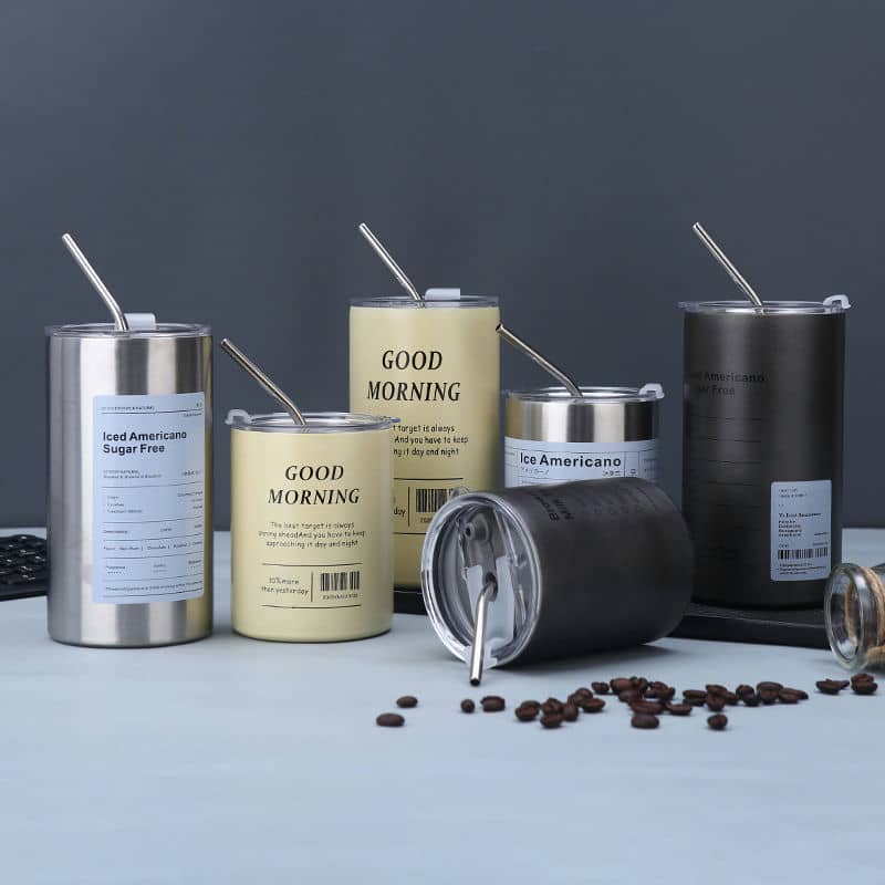 TI-1121 thermos flask