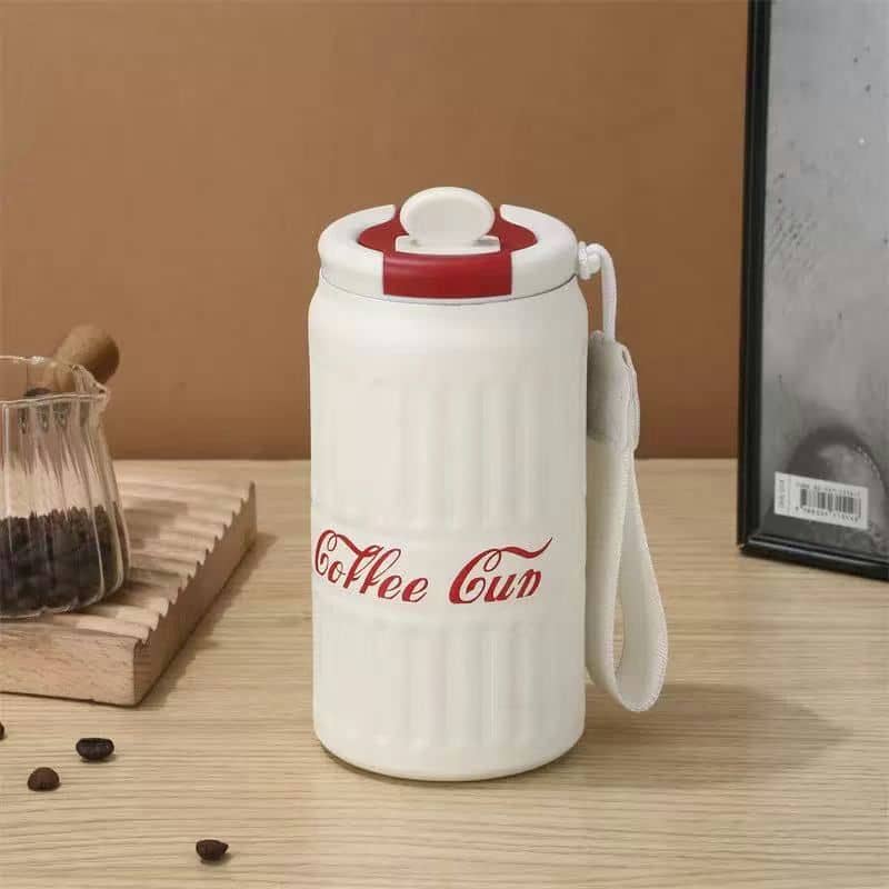 TI-1138B vacuum thermos flask OEM custom — view 4