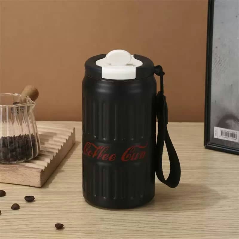 TI-1138B vacuum thermos flask OEM custom — view 5
