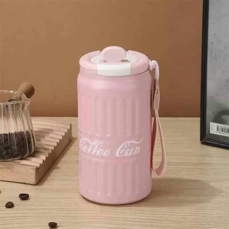 TI-1138B vacuum thermos flask OEM custom — view 6