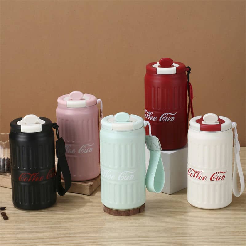 TI-1138B Thermos Flask OEM