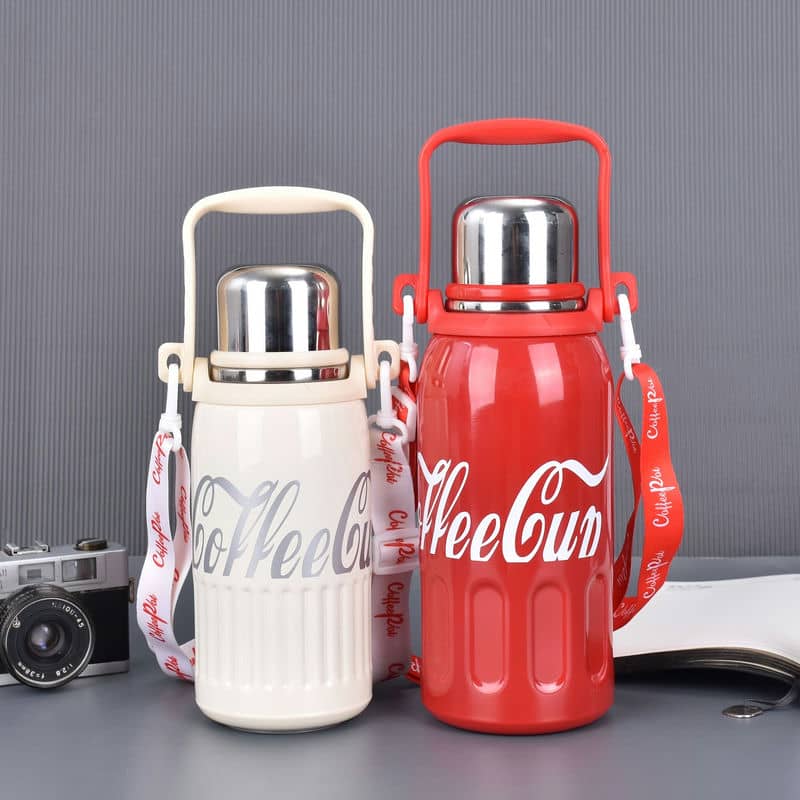 1 Litre thermos style