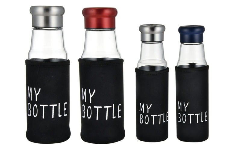 TR-1011 Sleeved Milk-Bottle Cup
