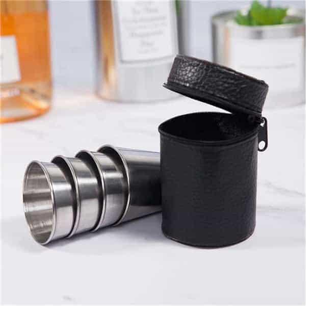Gift Set thermos style