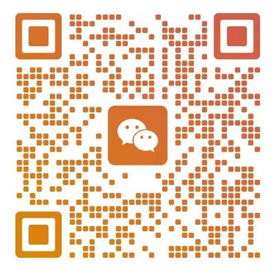 WeChat QR — Мия У