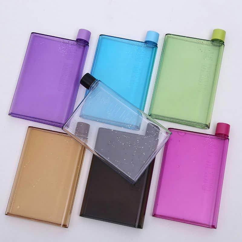 TY-1003 Notebook Bottle — Jupeng Drinkware OEM China
