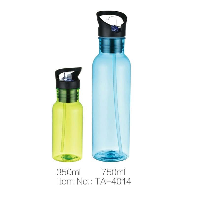 TA-4014 400-600 ml Tritan Plastic Bottle