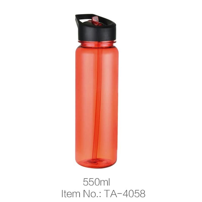 TA-4058 650 ml Tritan Plastic Bottle