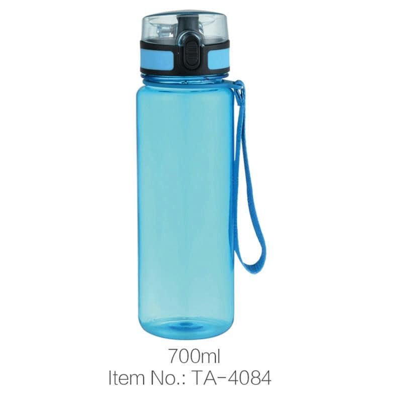 TA-4084 700 ml Tritan Plastic Bottle