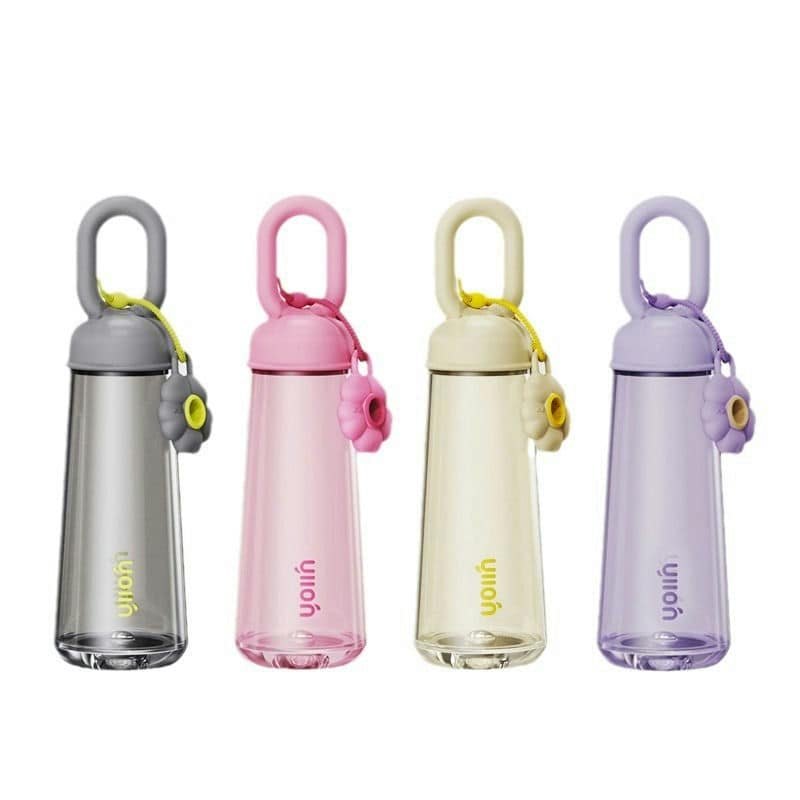 TA-4114 500 ml Tritan Plastic Bottle