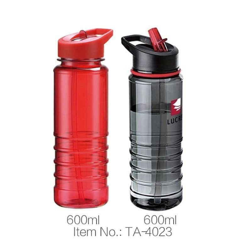 TA-4023 600 ml Tritan Plastic Bottle