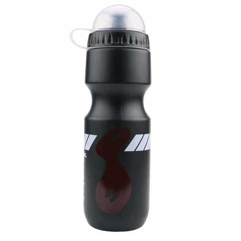 TA-4044 Tritan Water Bottle Plastic BPA-Free Water Bottle — factory China view 2
