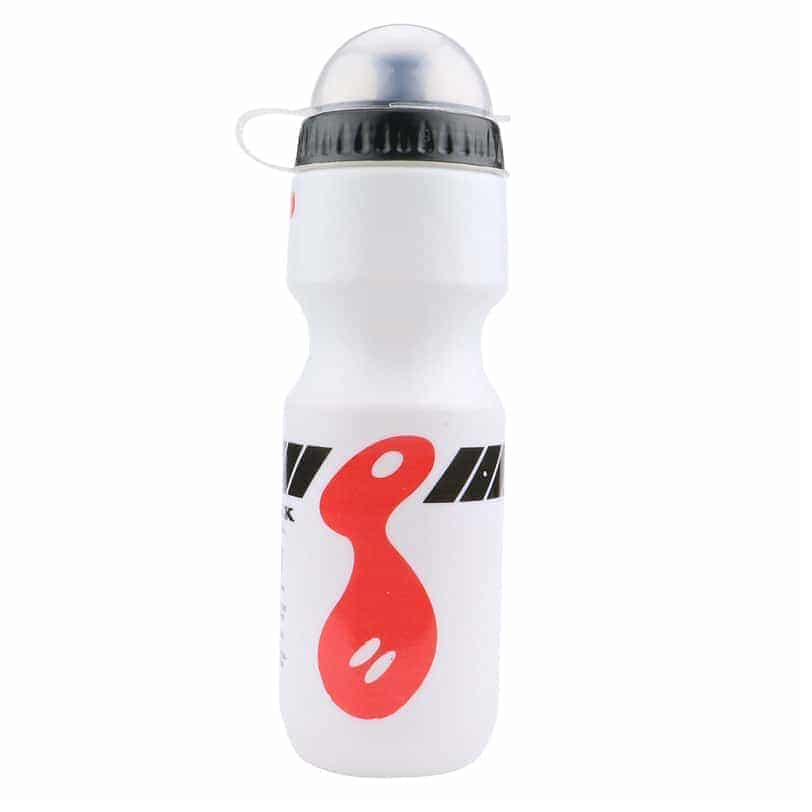 TA-4044 Tritan Water Bottle Plastic BPA-Free Water Bottle — factory China view 4