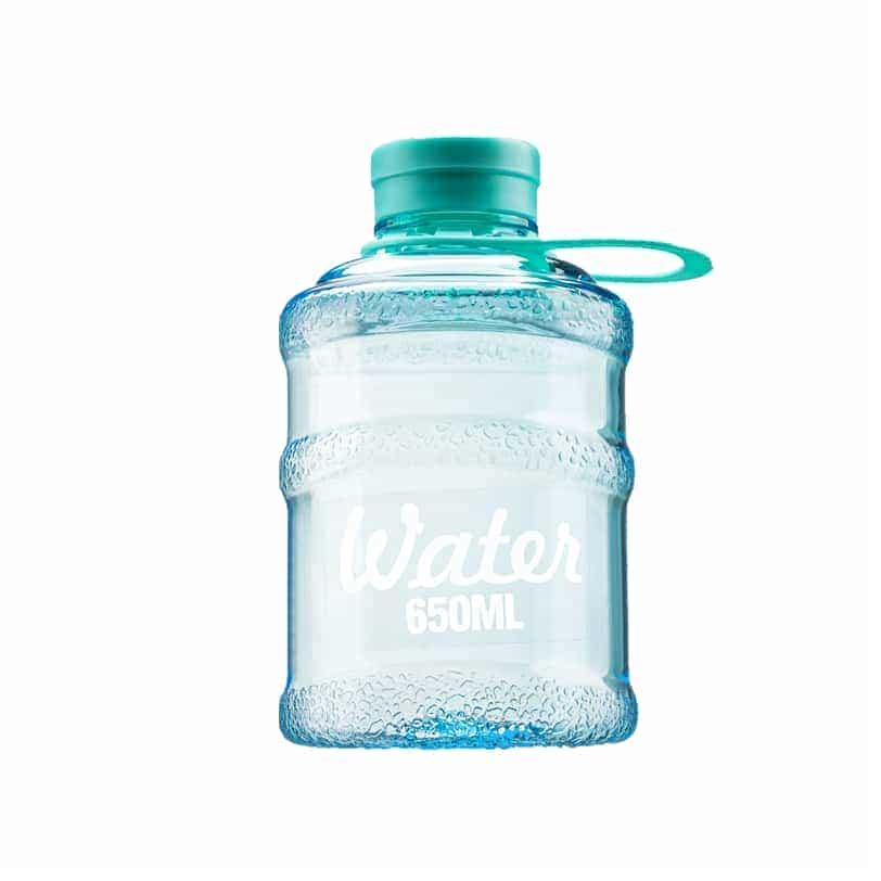 Plastic Water Bottle manufacturer China Jupeng Drinkware