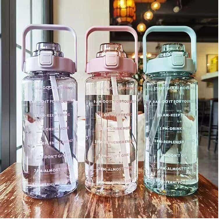 TA-4109 Plastic Bottle OEM China Jupeng