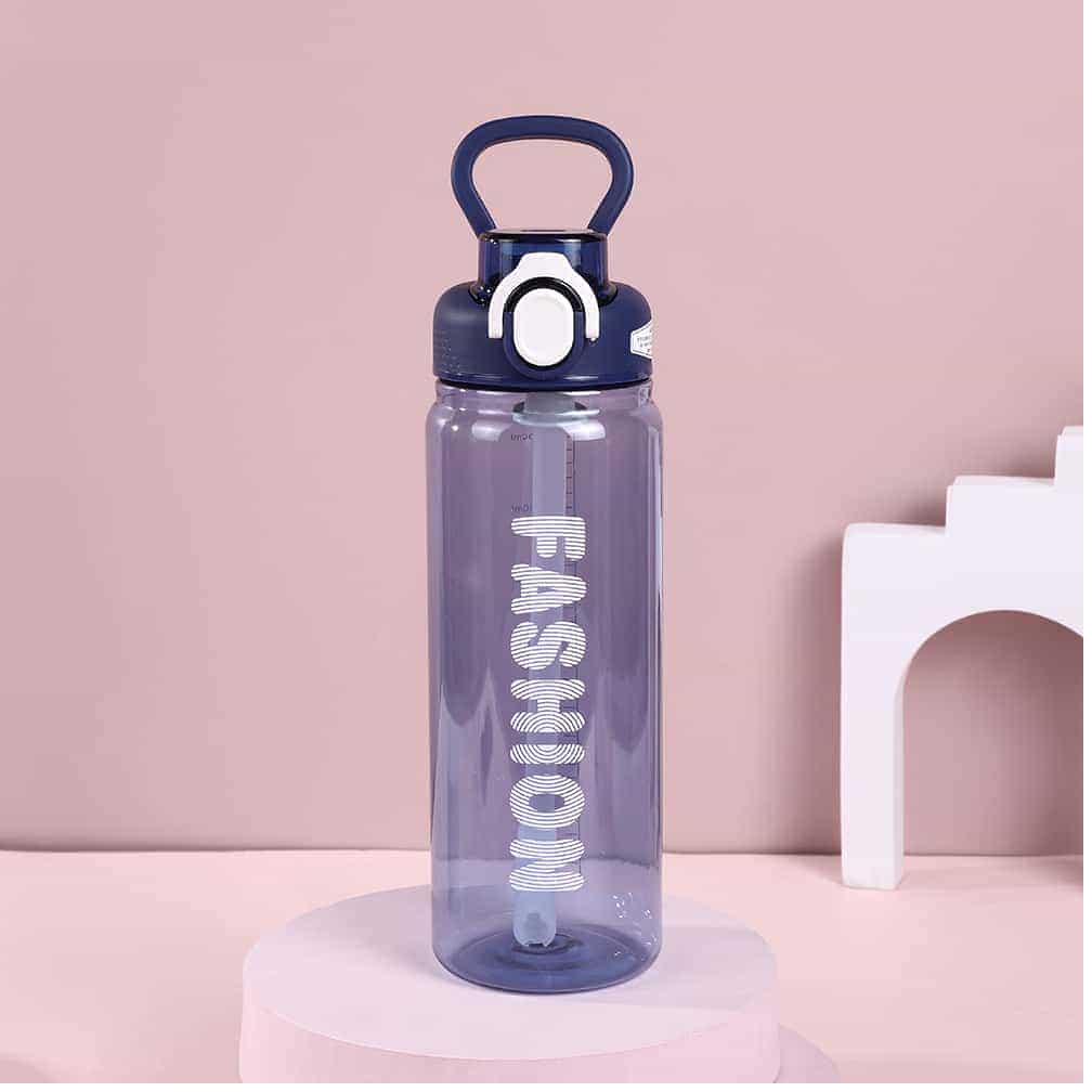 TA-4112 Plastic Bottle