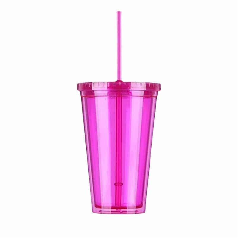 TF-7001 Flip-Top Plastic Bottle Plastic BPA-Free Water Bottle — factory China view 4
