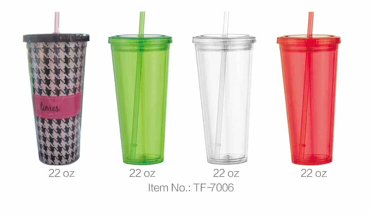 TF-7006 Squeeze Sport Bottle Plastic BPA-Free Water Bottle — factory China view 2