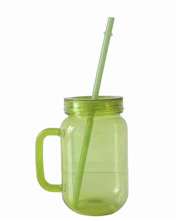 TF-7007 Straw Bottle OEM China Jupeng