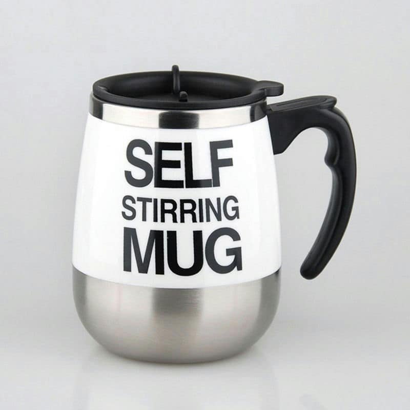 TE-1003 16oz Stirring Mug