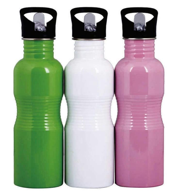 TA-1034 700 ml Handled Handle Sport Bottle