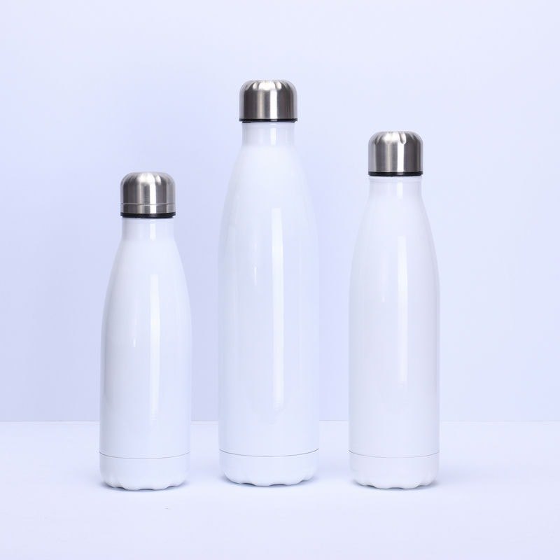 Sublimation blank 1002 350/500/750/1000 ml