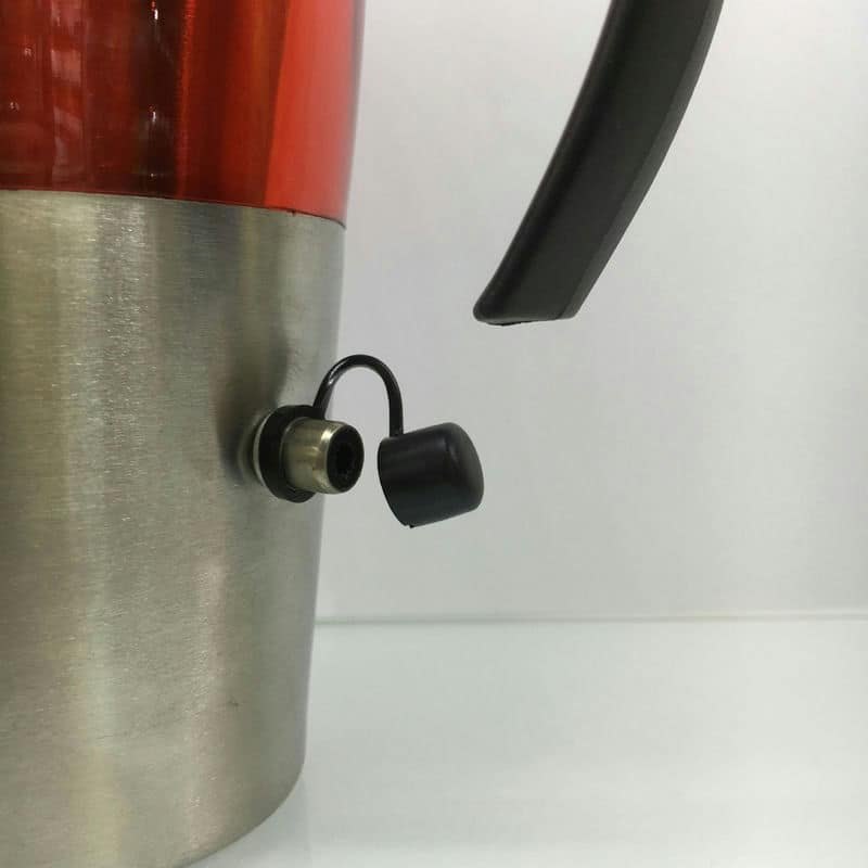 TD-1010 — view 4