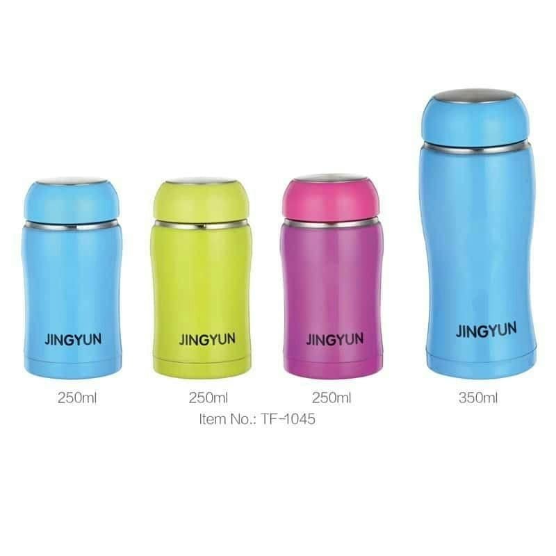 TF-1045 250-350 ml Travel Tumbler