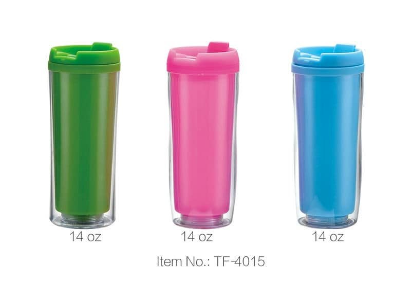 TF-4015 16 oz Paper-Insert Tumbler