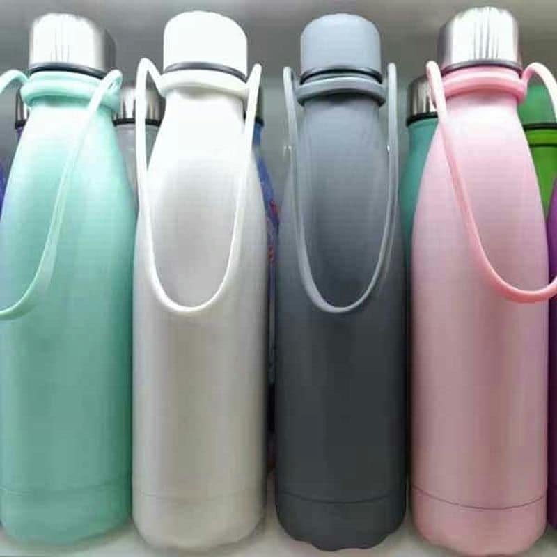 TI-1225 500 ml Double-Wall Vacuum Flask